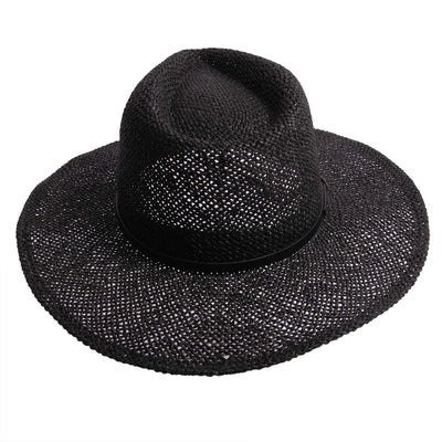 Titus Straw Sun Hat