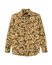 Field Flannel Shirt