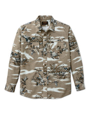 Field Flannel Shirt