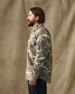 Load image into Gallery viewer, Field Flannel Shirt