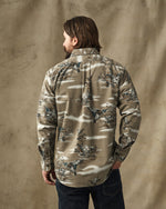 Load image into Gallery viewer, Field Flannel Shirt