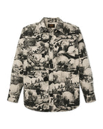 Load image into Gallery viewer, Field Flannel Shirt