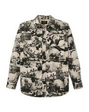Field Flannel Shirt