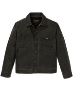 Load image into Gallery viewer, Tin Cloth Short Lined Cruiser Jacket