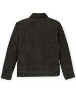 Load image into Gallery viewer, Tin Cloth Short Lined Cruiser Jacket