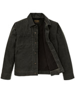 Load image into Gallery viewer, Tin Cloth Short Lined Cruiser Jacket