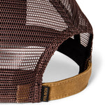 Load image into Gallery viewer, Scenic Waxed Logger Mesh Cap