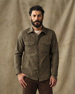 Load image into Gallery viewer, Insulated Flannel Jac-Shirt