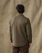 Load image into Gallery viewer, Insulated Flannel Jac-Shirt