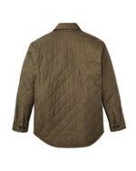 Load image into Gallery viewer, Insulated Flannel Jac-Shirt