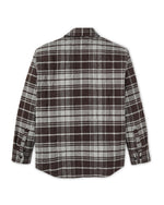 Load image into Gallery viewer, Insulated Flannel Jac-Shirt