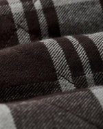 Load image into Gallery viewer, Insulated Flannel Jac-Shirt