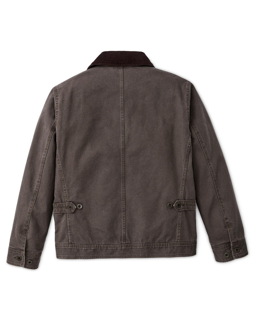 Rustic Canvas Journeyman Jacket