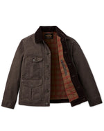 Load image into Gallery viewer, Rustic Canvas Journeyman Jacket