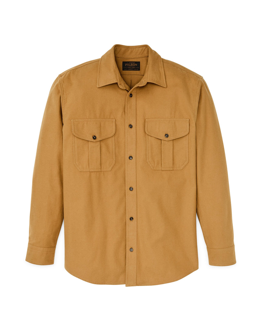 Moleskin Guide Shirt