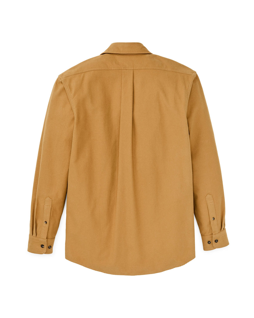 Moleskin Guide Shirt