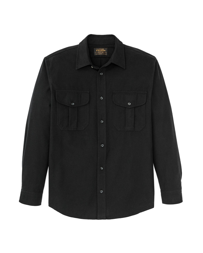 Moleskin Guide Shirt