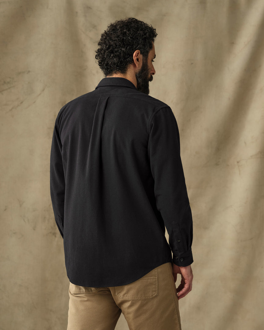 Moleskin Guide Shirt