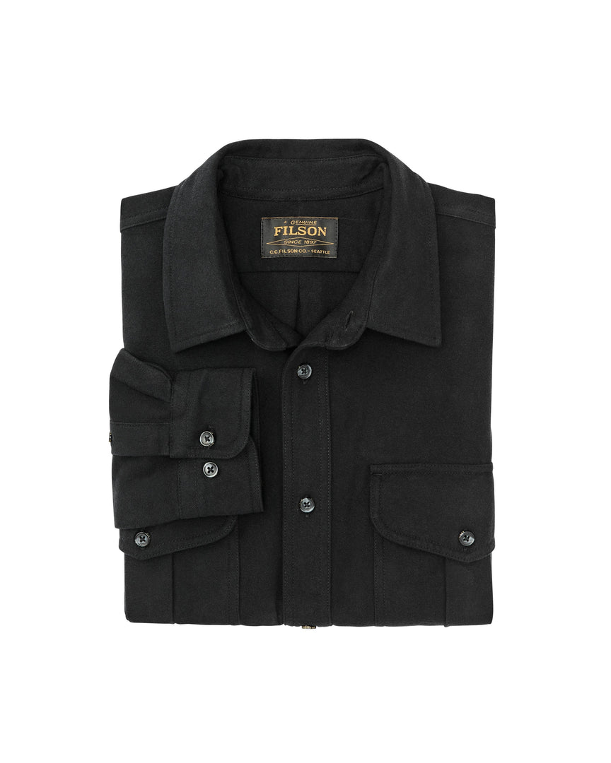 Moleskin Guide Shirt