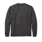 Load image into Gallery viewer, Waffle Knit Thermal Crew Neck