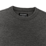 Load image into Gallery viewer, Waffle Knit Thermal Crew Neck