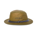 Load image into Gallery viewer, Tin Cloth Packer Hat