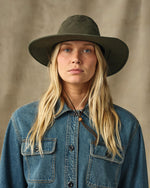 Load image into Gallery viewer, Tin Cloth Bush Hat