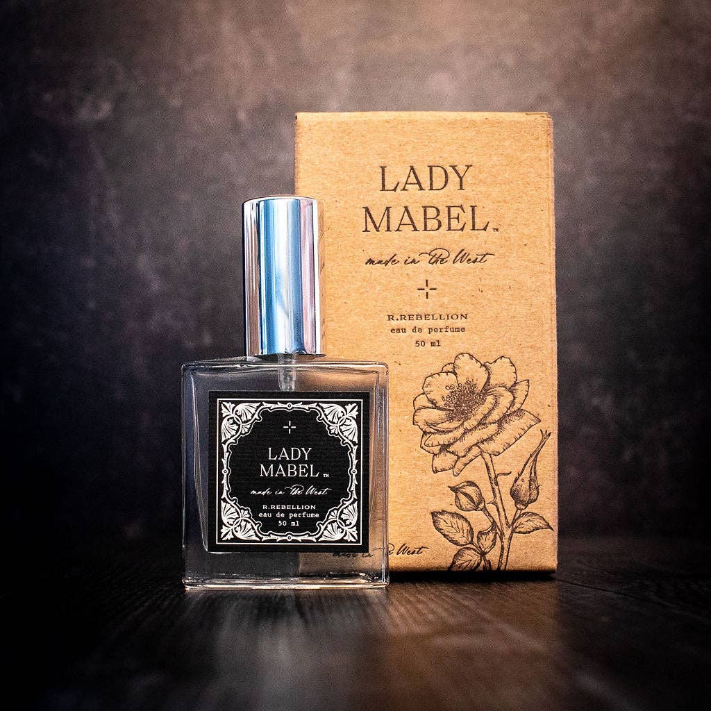 Lady Mabel Perfume