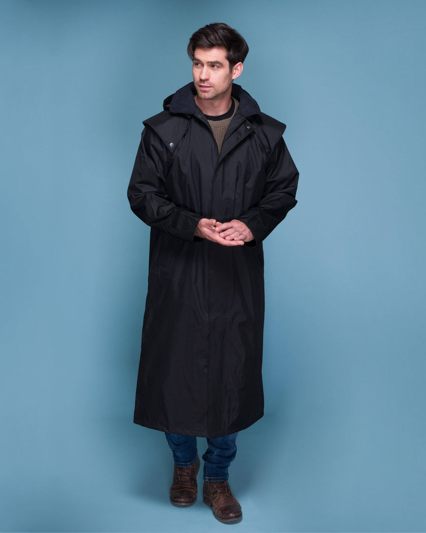 Lambourne Waterproof Coat