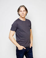 Load image into Gallery viewer, Collins Slub Cotton T-Shirt

