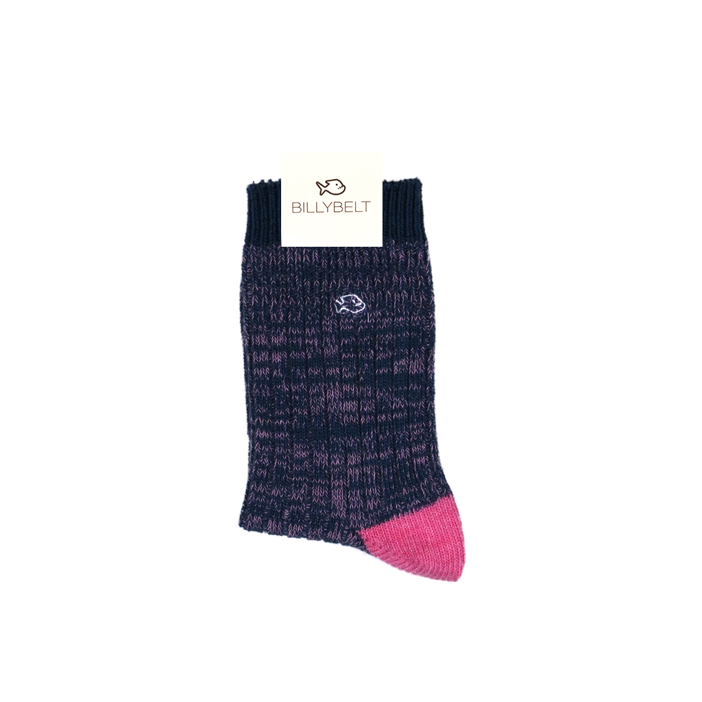 Angora & Wool Club Socks