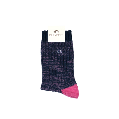 Angora & Wool Club Socks