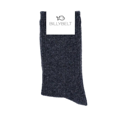 Angora & Wool Socks