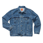 Load image into Gallery viewer, The Dean Denim Jacket
