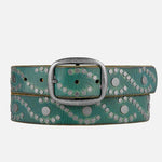 Load image into Gallery viewer, Irena Studded Belt
