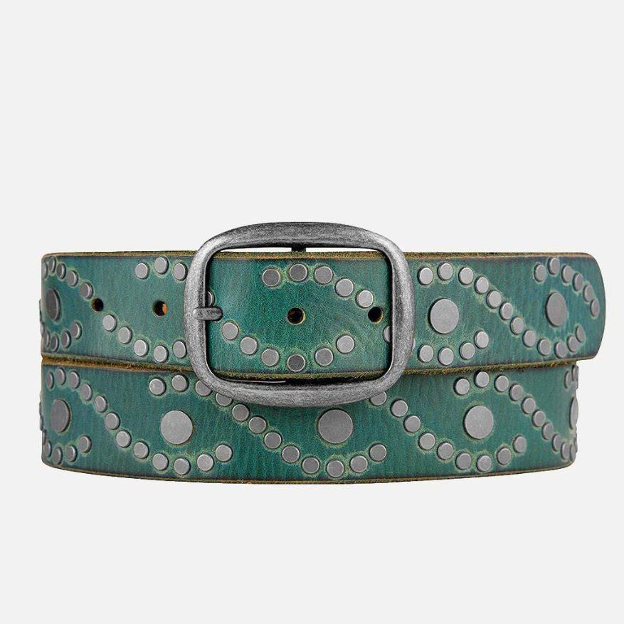 Irena Studded Belt