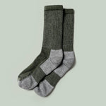 Load image into Gallery viewer, Men&#39;s Merino Hiking Socks
