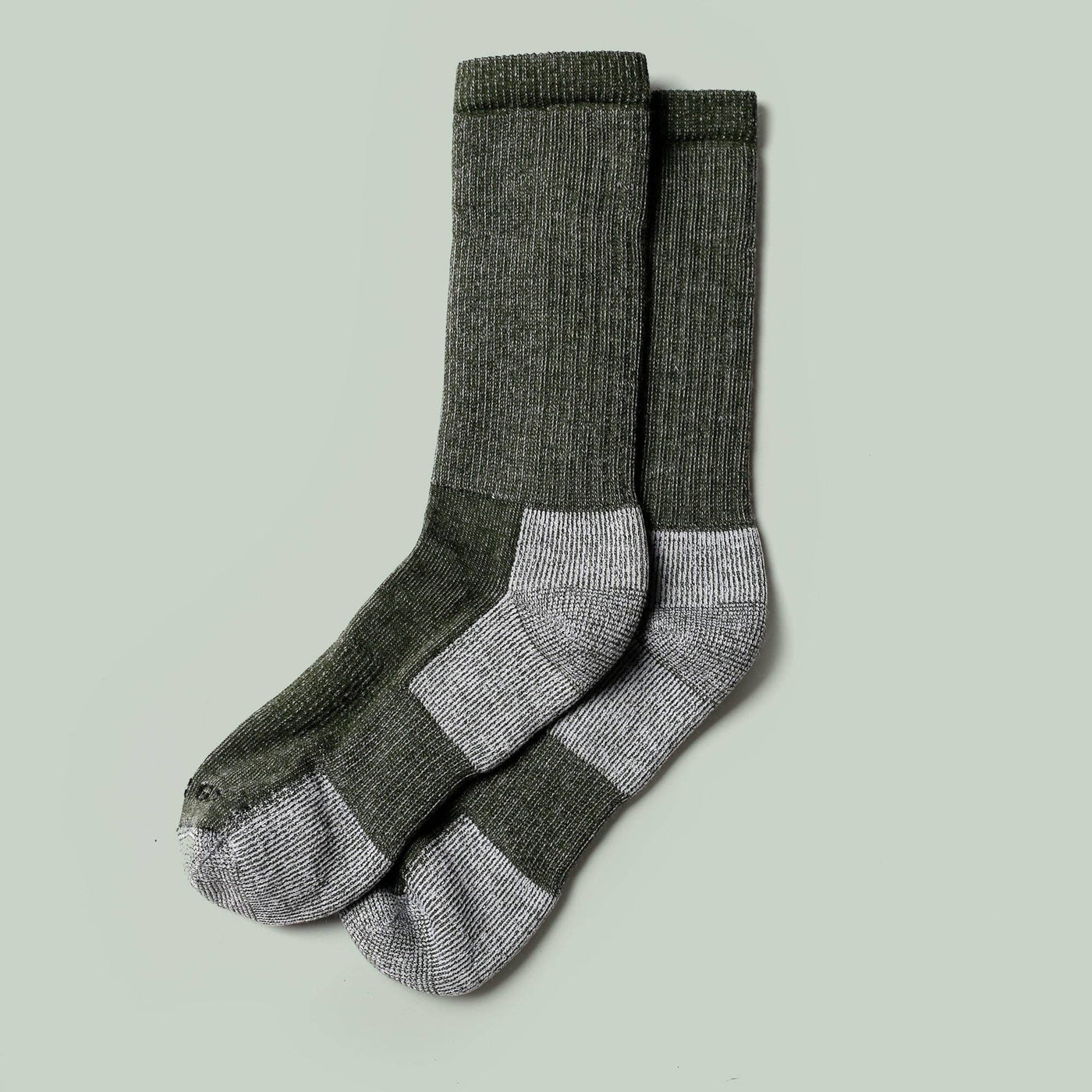 Men's Merino Hiking Socks
