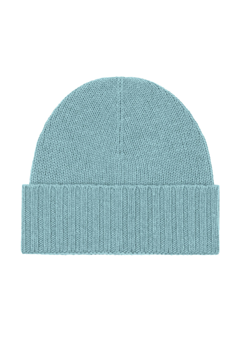 Cashmere Beanie