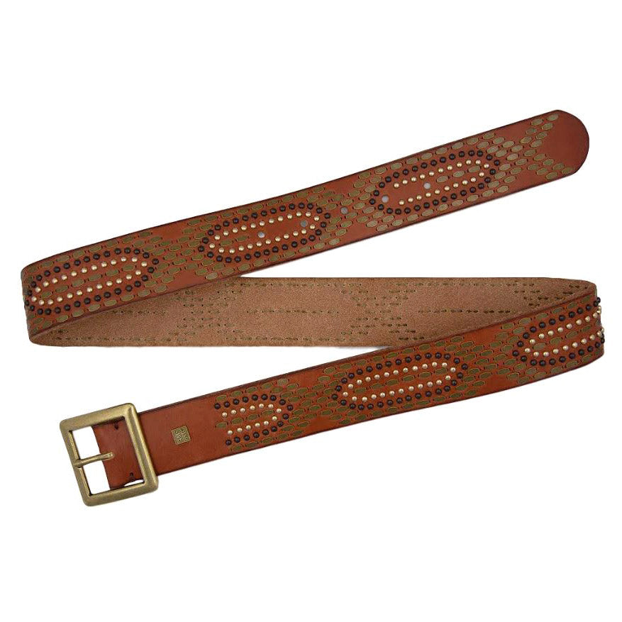 Daya Studded Belt