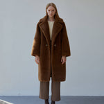 Load image into Gallery viewer, The Teddy Coat
