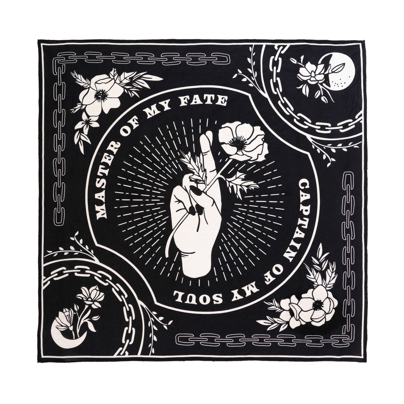 Master of My Fate Bandana