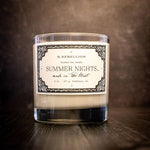 Load image into Gallery viewer, Summer Nights Candle
