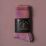 Load image into Gallery viewer, Women&#39;s Merino Hiking Socks
