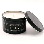 Load image into Gallery viewer, Lily Soy Candle
