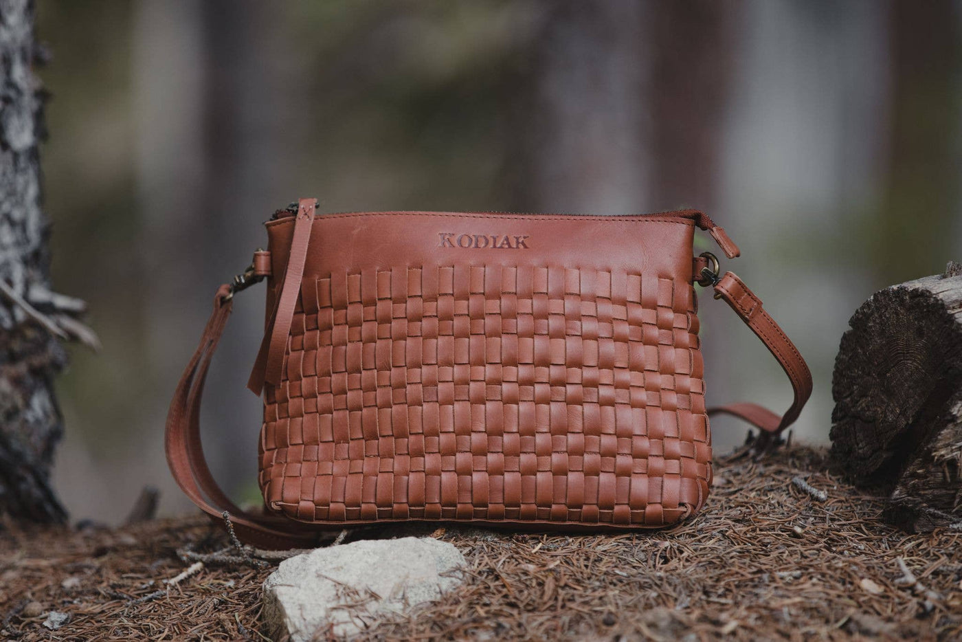 Crossbody Koyuk Purse