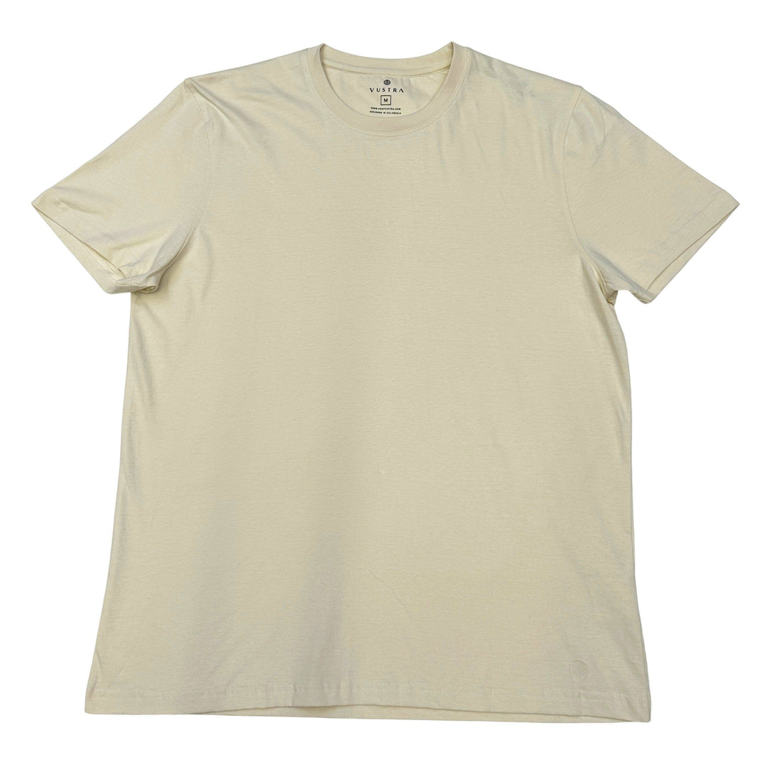 Organic Cotton Tee