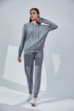 Load image into Gallery viewer, Cashmere Lounge Pants
