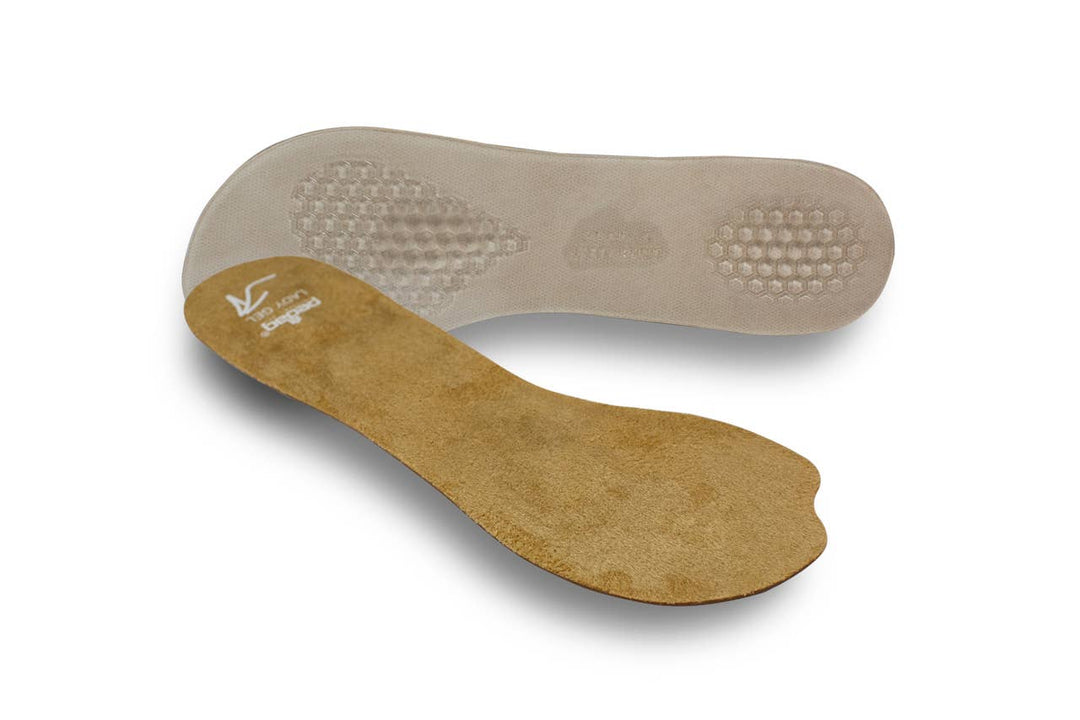 Lady Gel Insole