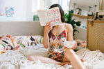Load image into Gallery viewer, Eden Silk Pajama Set
